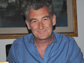 Dr. Giovanni Stanghellini