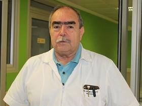Dr. Pedro Aros Ojeda