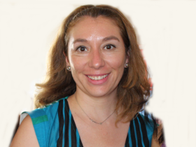 Dra. María Emilia Mejías Pastenes