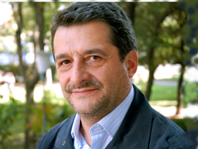 Dr. Rubén Alvarado Muñoz