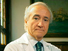 Dr. Luis Ibáñez Anrique