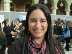 Dra. Macarena Lizama Calvo