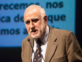 Dr. Ricardo Uauy Dagach