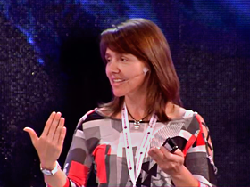 Dra. Paola Casanello Toledo