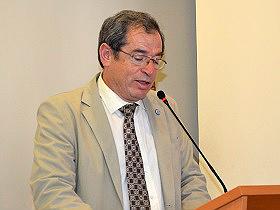 Dr. Sergio Häberle Tapia
