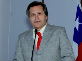 Dr. Ricardo Ronco Machiavello