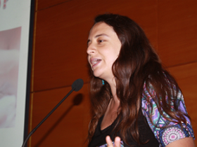 Dra. Magdalena Rivera Becker
