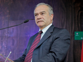 Dr. Jaime Contreras Pacheco