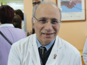 Dr. Claudio Farah Meza