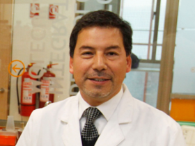 Dr. Carlos Irarrázabal Muñoz