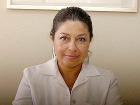 Dra. Alicia Caro Molina