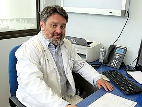 Dr. Álvaro Bustos Binimelis
