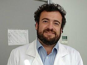Dr. Andrés Lehuedé Massa