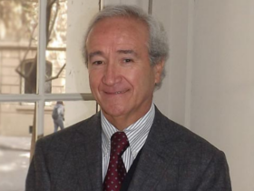 Dr. Luis Ibáñez Anrique