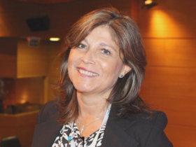 Dra. María Angélica Palomino Montenegro