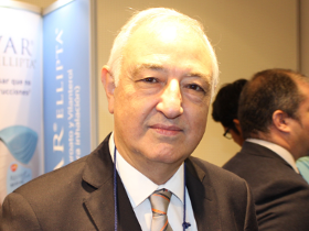 Dr. Selim Abara Elías