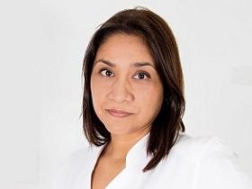Dra. Sofía Araya Moreno