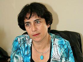 Dra. Muriel Ramírez Santana