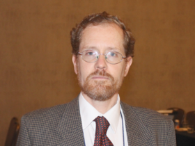 Dr. Andrés Lanas Volz