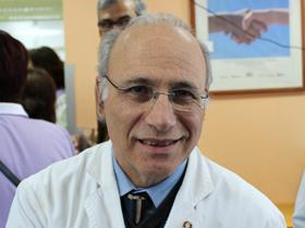 Dr. Claudio Farah Meza