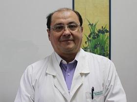 Dr. Mauricio Ruíz Carmona