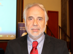 Dr. Jorge Cabrera Ditzel