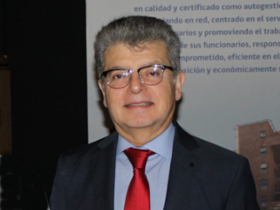 Dr. Carlos Rencoret del Valle