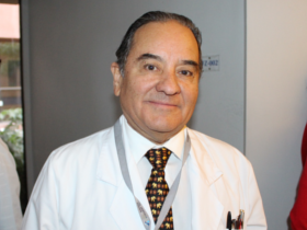Dr. José Lattus Olmos