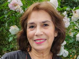 Dra. Carmen Lucero Loaíza