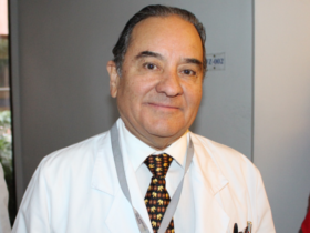 Dr. José Lattus Olmos