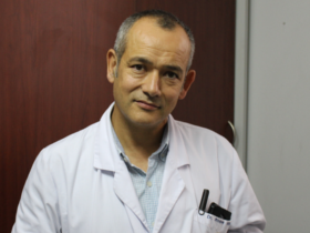Dr. Roque Villagra Castro