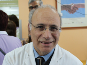 Dr. Claudio Farah Meza