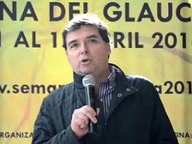 Dr. Leonidas Traipe Castro