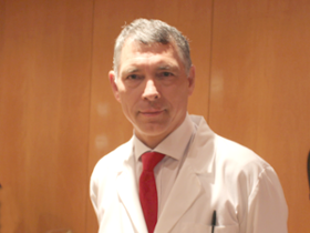 Dr. Humberto Soriano Brücher