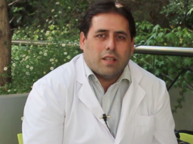 Dr. José Perillán Torres