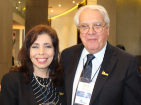 Dres. Keryma Acevedo y Jorge Förster