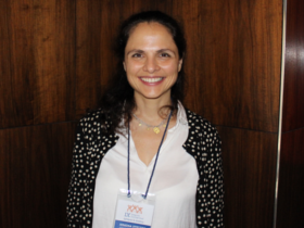 Dra. Ximena Stecher Guzmán