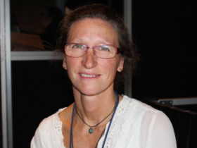 Dra. Francesca Solari Bardi