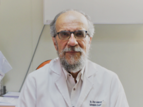 Dr. Álvaro Undurraga Pereira