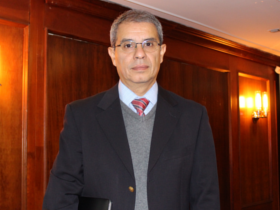 Dr. José Andrés Poblete Lizana