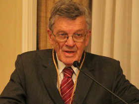 Dr. Juan Verdaguer Tarradella