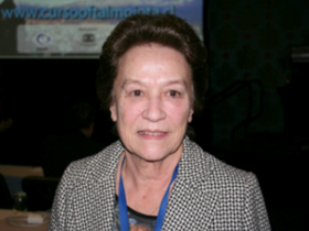 Dra. Marta Lechuga Carreño