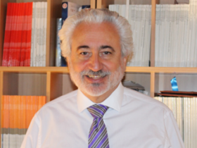 Dr. Sergio Brantes Glavic