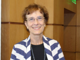 Dra. Christina Puchalski