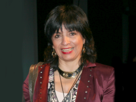 Dra. Carmen Lía Solís Merino