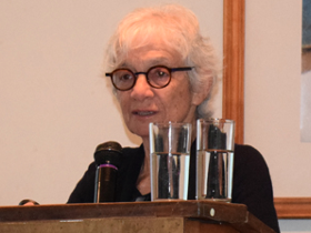 Dra. Eliane Gluckman