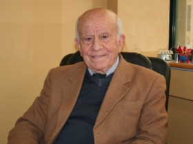 Dr. Hernán Zárate Méndez