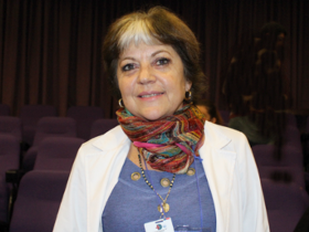 Dra. Patricia Vásquez Toriello
