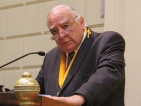 Dr. Rodolfo Armas Merino