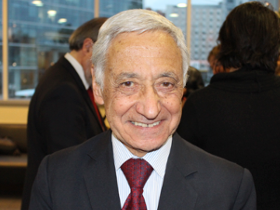 Dr. Juan Pablo Beca Infante